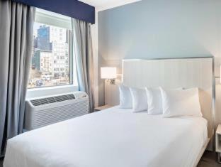 The Gatsby Hotel New York Room photo